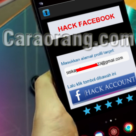 800 Gambar Cara Hack Facebook Hd Gratis Gambar Id