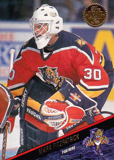 1993-94 Florida Panthers