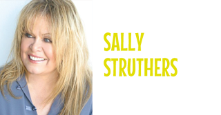 TV BANTER : Whatever happened to Sally Struthers of All in the Family?