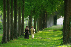 LE DIAPORAMA IMAGES DU HUREPOIX au château du MARAIS.