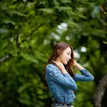 Eun Bin Outdoor Foto 10