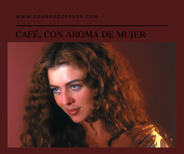 Café Con Aroma de Mujer Capítulos