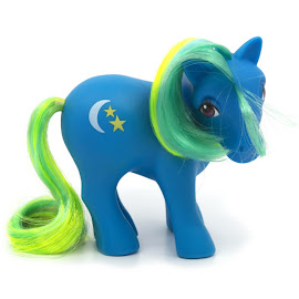 My Little Pony Nachtlicht Year Six Regenbogen Ponys G1 Pony