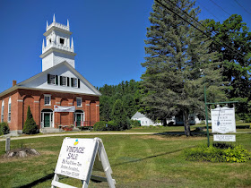 First Congregational Church, Swanzey