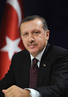 Recep Tayyip Erdoğan