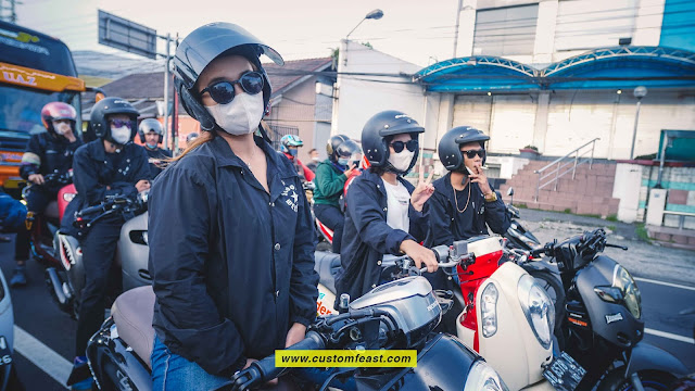 cewek scoopy cewek scoopy