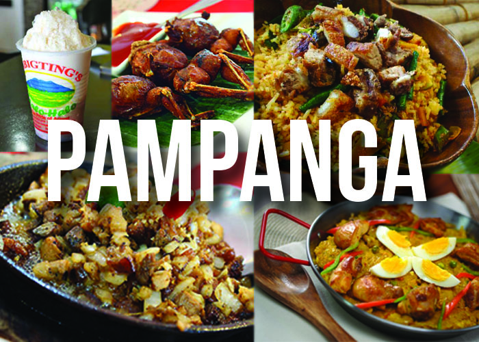 5 Delicious Reasons to Buy a House & Lot for Sale in Pampanga Dive