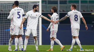 Previa Atalanta-Real Madrid: A por un paso gigante en los octavos de Champions