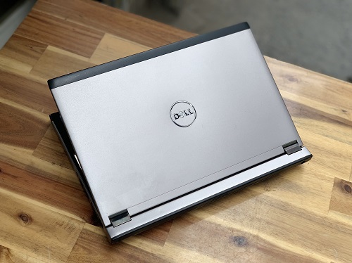 Laptop Dell Vostro V131 I3-2350M, 4G Ram, 500GB HDD, 14.1inch