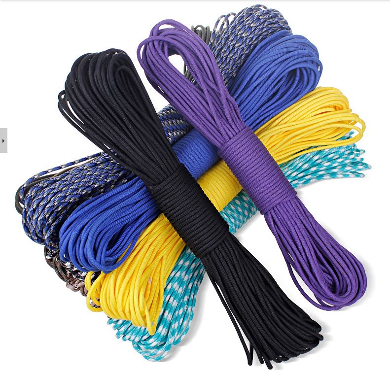 MailAventuras Cuerda Paracord