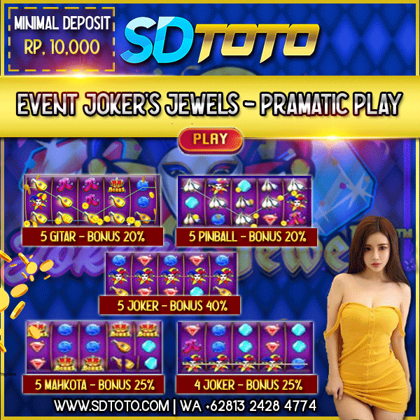 Buku Mimpi Bergambar 2D 3D 4D Review SDTOTO Bandar Live Togel