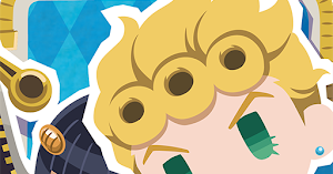 Featured image of post Jojo Pitter Patter Pop English Apk