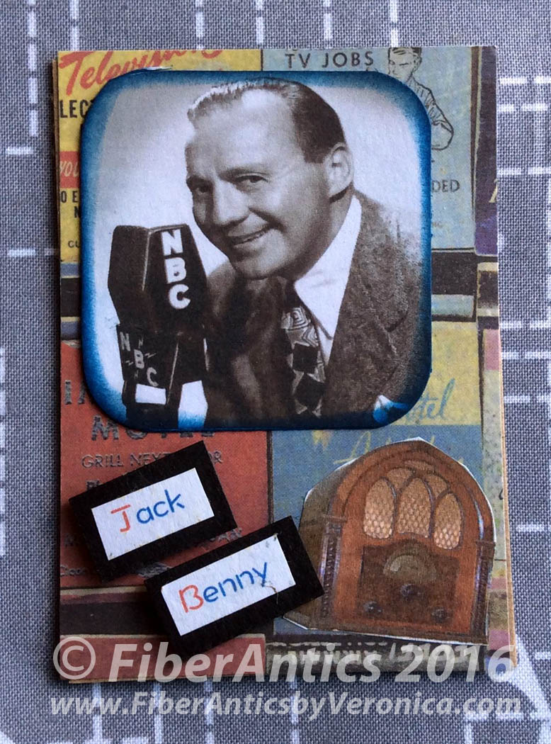 Wolfman jack radio snippit btbezy