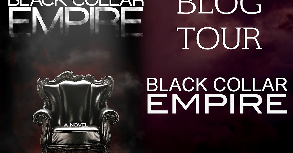 StarAngels' Reviews: Blog Tour/Review - Black Collar Empire by AN Latro ...