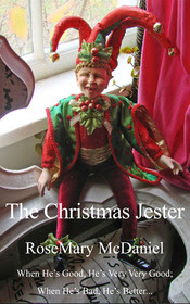 The Christmas Jester