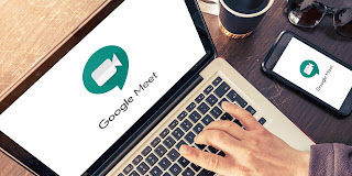 Cara Mengganti Nama di Google Meet (HP dan Desktop/Laptop)