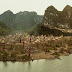 “Kong: Skull Island” film set in Ninh Binh removed to preserve heritages