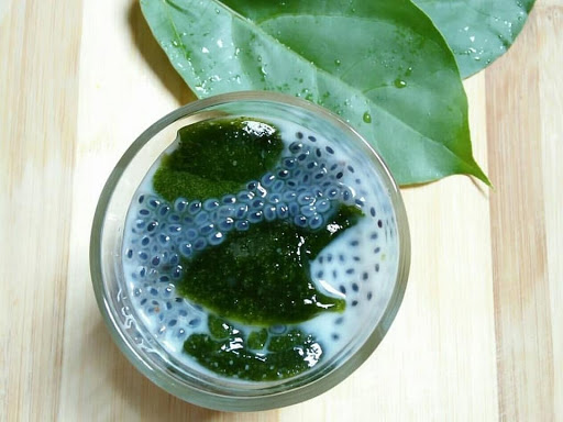 Cincau Hijau Andai Bandung Oppa Tahu Curhat Si Ambu Cincau Hijau Andai Bandung Oppa Tahu Curhat Si Ambu