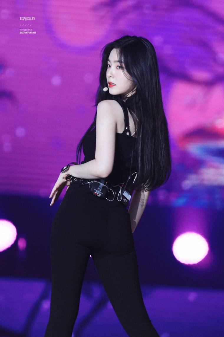 아이린