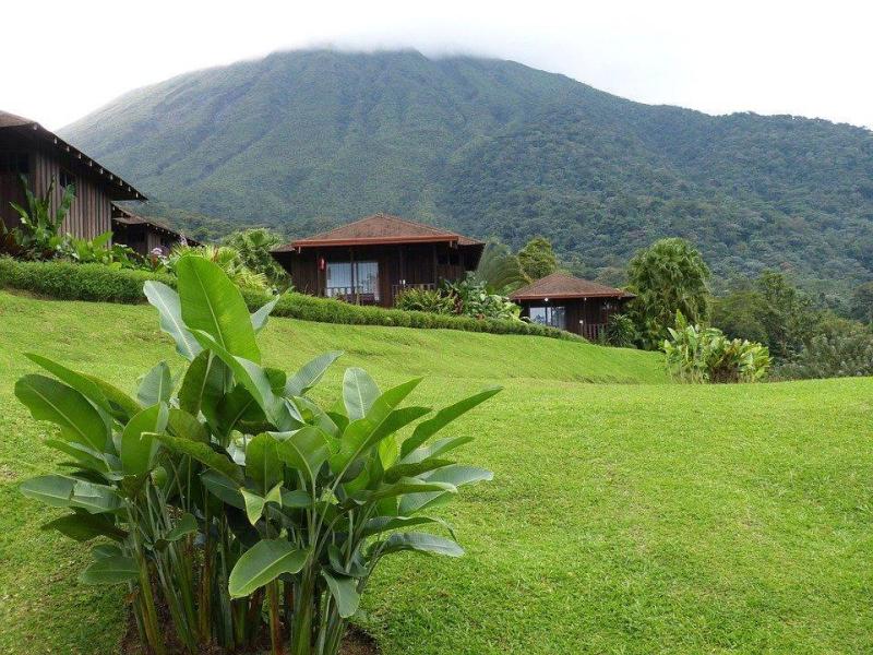 Great Trips to Take With a Group - Costa Rica