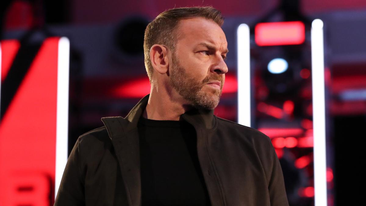 Christian Cage e Ethan Page aparecem no AEW Revolution