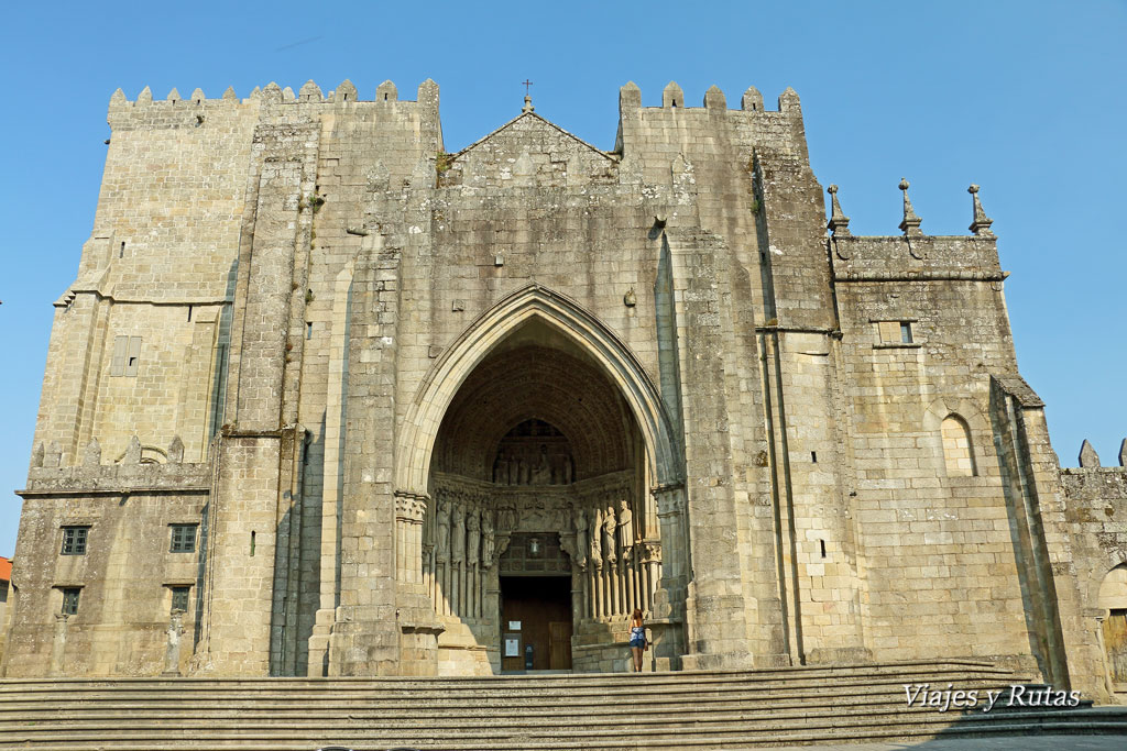 Catedral de Santa María de Tui