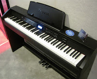 Casio PX780 digital piano