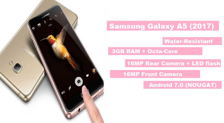 How To Factory Reset Of Samsung Galaxy A5 Reset Code For Your Device