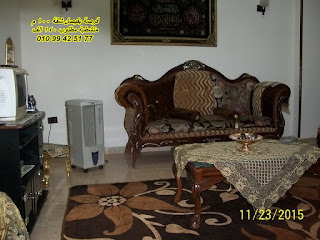 رد: فرصة شقة بفيصل المريوطية الرئيسى 01099425177