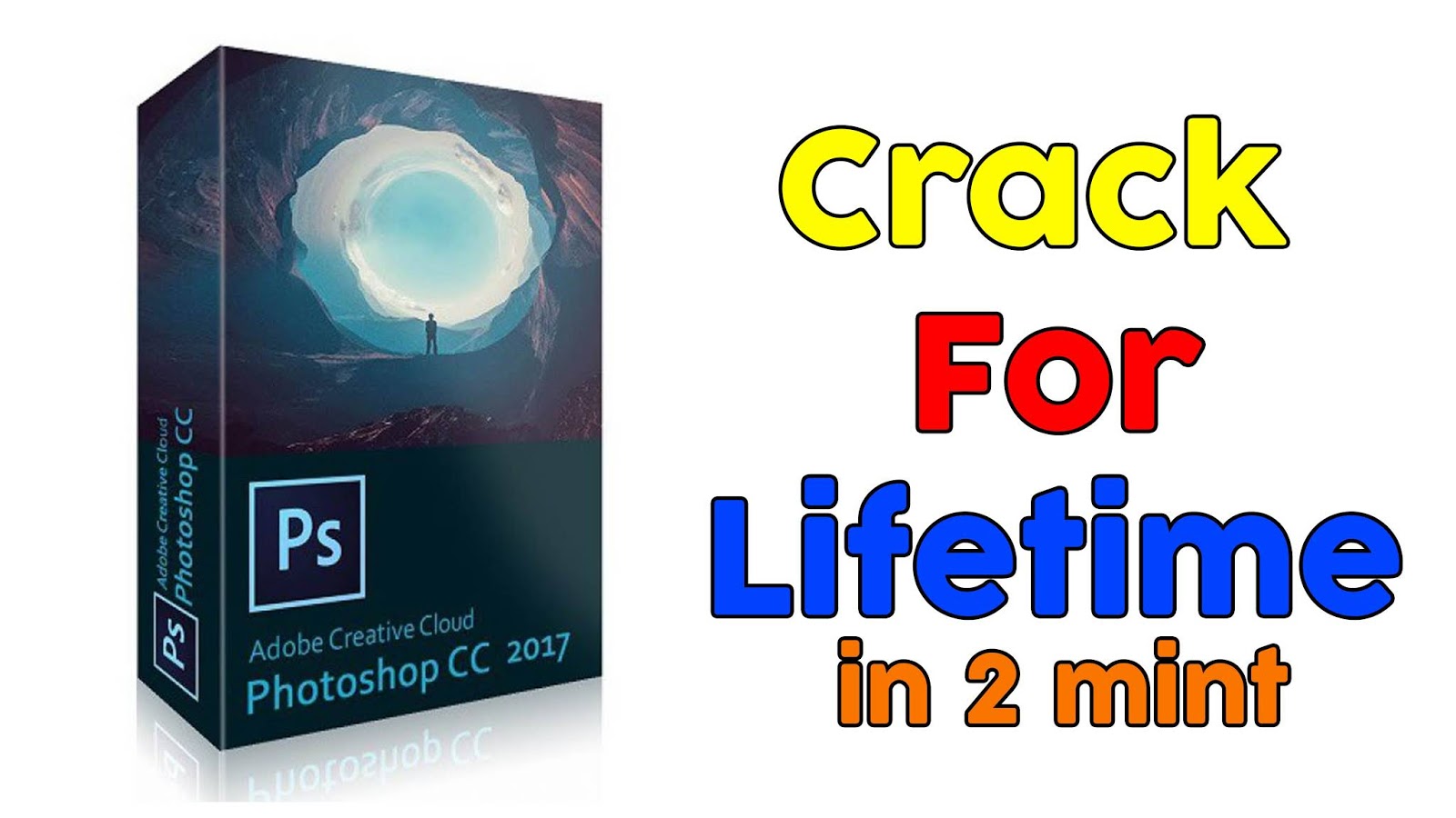 adobe photoshop cc 2017 crack only adobe photoshop cc 2017 crack only