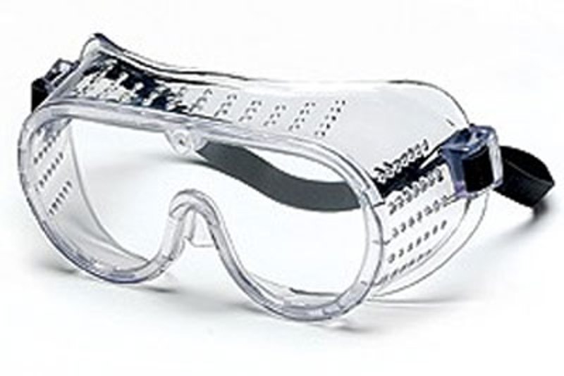 Advanced Optical Technology Eye Protector Goggles in Canada Univet