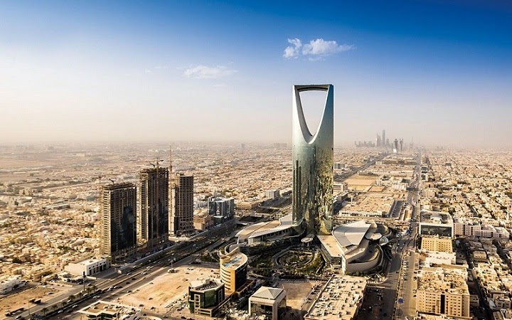 Kota-Kota Penting dan Bersejarah di Arab Saudi | Belajar Sampai Mati