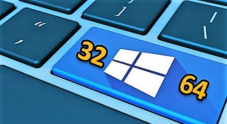 خطوة سريعة لمعرفة نسخة الويندوز 32 او 64 ( cmd ) خطوة سريعة لمعرفة نسخة الويندوز 32 او 64 ( cmd )