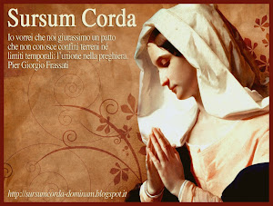 Sursum Corda