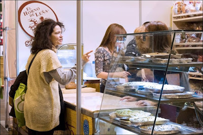Biocultura en Madrid