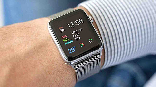 Apple Watch, panik atakları tespit edebilecek