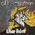 Skrewdriver ‎– White Rider