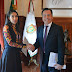 Todo mi respaldo a la Fiscal de Veracruz por su trabajo limpio y transparente: Cuitláhuac García