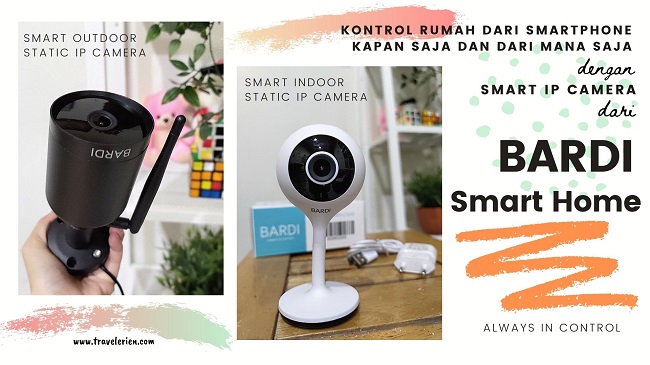 статик камера