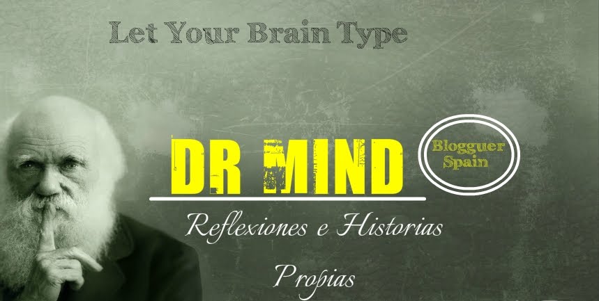 Dr Mind