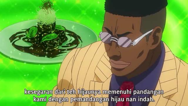 Shokugeki No Souma Shin No Sara Episode 03 Subtitle Indonesia Shokugeki No Souma Shin No Sara Episode 03 Subtitle Indonesia