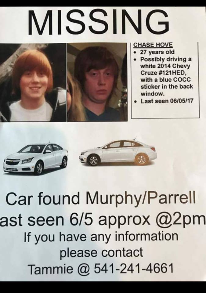 In the News News for La Pine and Surrounding Communities Oregon's