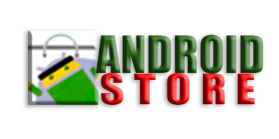 Android Apps & Games Store