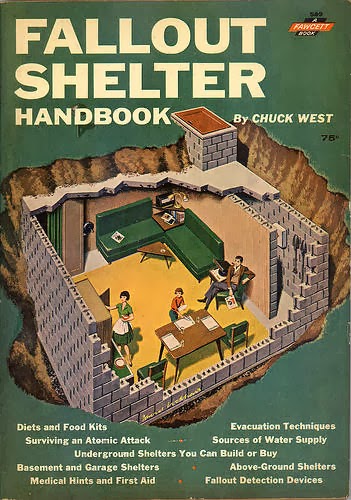 El hombre y su entorno: actividad 1 Sótanos.