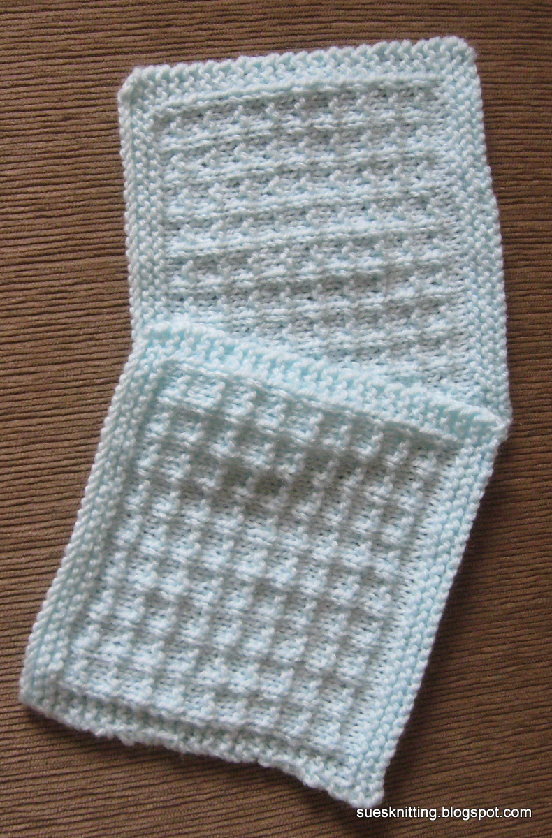 Blankets for premature babies