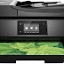 HP Officejet 5743 Drivers Download