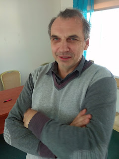 Дмитро Лубків, громадський діяч
