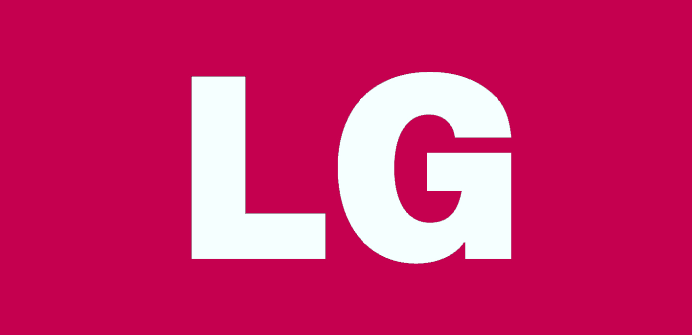 Lg Logos