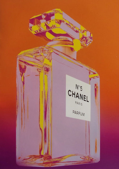 Raiders of the Lost Scent: BLEU de Chanel: yesterday and today (2010-2015).