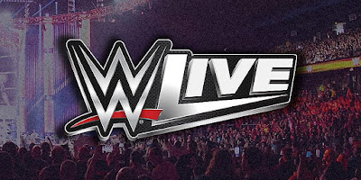 WWE Live Event Canceled Due To Coronavirus